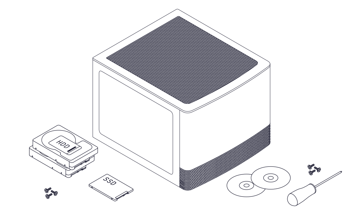 Blag's Homelab - Part 1 The Hackintosh Days