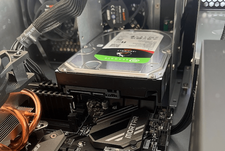 HDD RAM clearance